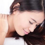 颈部淋巴癌早期症状是什么呢？？