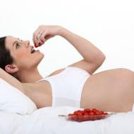 孕妇吃什么水果最好
