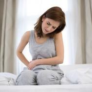 月经来前乳房胀痛是怎么回事？