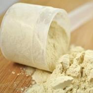 乳清蛋白粉和蛋白粉的区别是什么