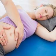 孕妇转氨酶高对胎儿有什么影响