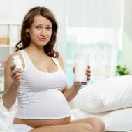 孕妇注意事项是什么