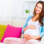 怀孕31周胎儿发育标准