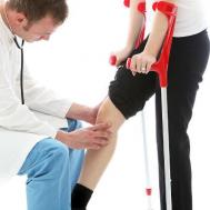 膝关节置换后遗症是什么