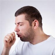 长期咳嗽怎么办