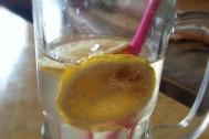 蜂蜜柠檬苏打水怎么做
