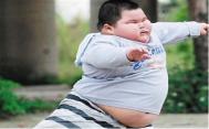  肥胖儿童近三成血压高