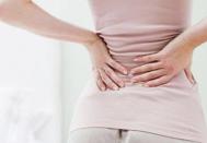 女人腰疼的原因有哪些？腰疼的预防及护腰方法