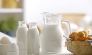牛奶危害大？牛奶喝多易致病？