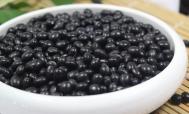 黑豆营养价值高 推荐三款营养食谱