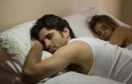 男人更年期失眠怎么办