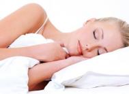 最佳睡眠时间 生理时钟说明 睡眠时间过长的危害
