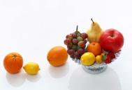错误观念妨碍吃水果-每天坚持吃水果有助长寿