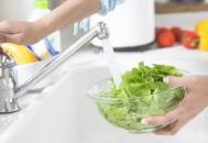 蔬菜怎么洗才干净？教你五种洗蔬菜的正确方法