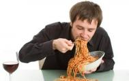 吃太快危害多 一口饭应嚼20次？