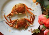 吃螃蟹不能吃什么？吃螃蟹的禁忌