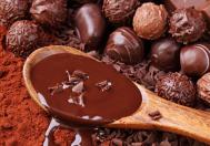常吃巧克力的人肥胖率更低？