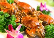 螃蟹可冰箱冷藏保存-干锅香辣蟹的做法