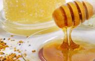 秋季蜂蜜养生食疗方