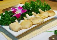 鲍鱼菇的做法-鲍鱼菇的营养价值