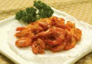 食用椒盐虾的禁忌-椒盐虾的营养价值