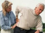 老人腰部酸痛怎么办 该怎么预防