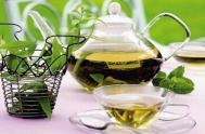 喝绿茶有7大好处 如何正确泡绿茶？