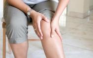 怎么减缓老年人的膝关节老化