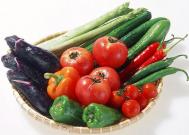 农残榜哪些蔬菜残留农药最多？去除农药残留好方法