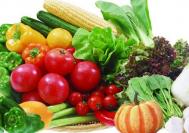 如何识别被农药污染的蔬菜？去除蔬菜上农药残留