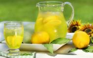 柠檬水保健作用多 避开8大误区