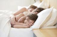 科学睡眠十个问题你究竟知道多少？