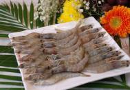 食用青虾的注意事项-青虾的营养价值