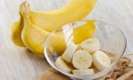 每天来根香蕉 防癌减肥好处多多