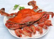 螃蟹怎么吃营养价值最高？吃螃蟹的注意事项