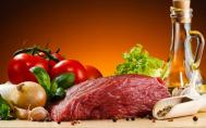 肉类营养价值不同 如何挑选肉？
