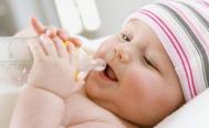 混合喂养的婴儿不喝奶粉怎么办？
