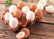 新鲜鸡蛋如何保存？鸡蛋不可横放保存