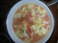 怎么做西红柿鸡蛋汤好吃
