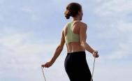跳绳减肥的正确动作-跳绳需要注意什么？