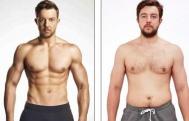 推荐男士快速减肥法 1个半月瘦8斤