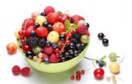 水果减肥法让你快速享瘦