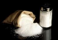 粗盐减肥的原理-粗盐减肥法