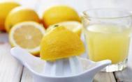 蜂蜜柠檬水减肥法-养颜又排毒