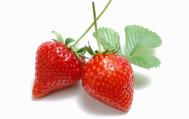 草莓帮你变美：草莓祛痘法