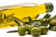 橄榄油的小妙用-橄榄油的美容作用