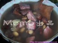 怎么做土伏苓三豆袪湿汤好吃