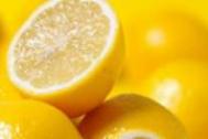 柠檬减肥法正确做法