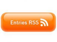 Photoshop设计橙色黑色RSS网页按钮教程
