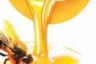 蜂蜜水减肥法有用吗